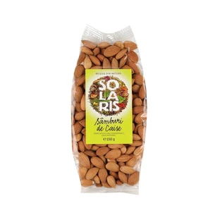 Abrikozenpitten, 150g, Solaris