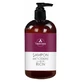 Anti-shaving shampoo with castor oil, 250 ml, Trio Verde