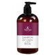 Anti-shaving shampoo with castor oil, 250 ml, Trio Verde