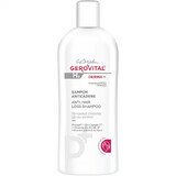 Gerovital H3 Derma+ Champú anticaída, 200 ml, Farmec
