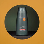 Gerovital Men Champú anticaída, 400 ml, Farmec Gerovital Men Champú anticaída, 400 ml, Farmec