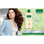 Gerovital Tratament Expert Champú anticaída, 250 ml, Farmec Gerovital Tratament Expert Champú anticaída, 250 ml, Farmec