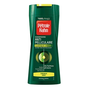 Anti-matter shampoo for oily hair, 250 ml, Petrole Hahn