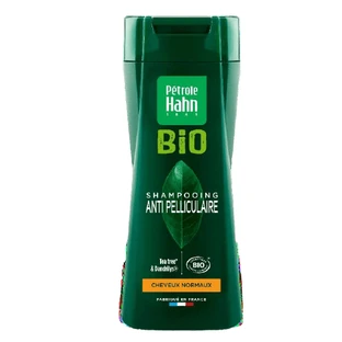 Anti-matter shampoo for normal hair, 250 ml, Petrole Hahn Bio