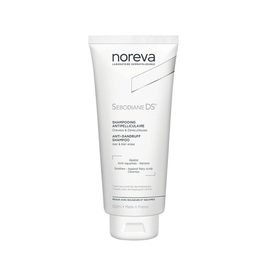 Buy Noreva Sebodiane DS Anti-malaise shampoo, 150 ml Noreva Sebodiane DS Anti-malaise shampoo, 150 ml