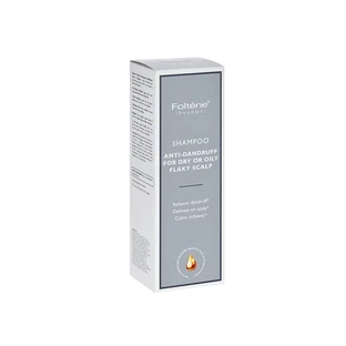 Anti-malaria shampoo, 200 ml, Foltene