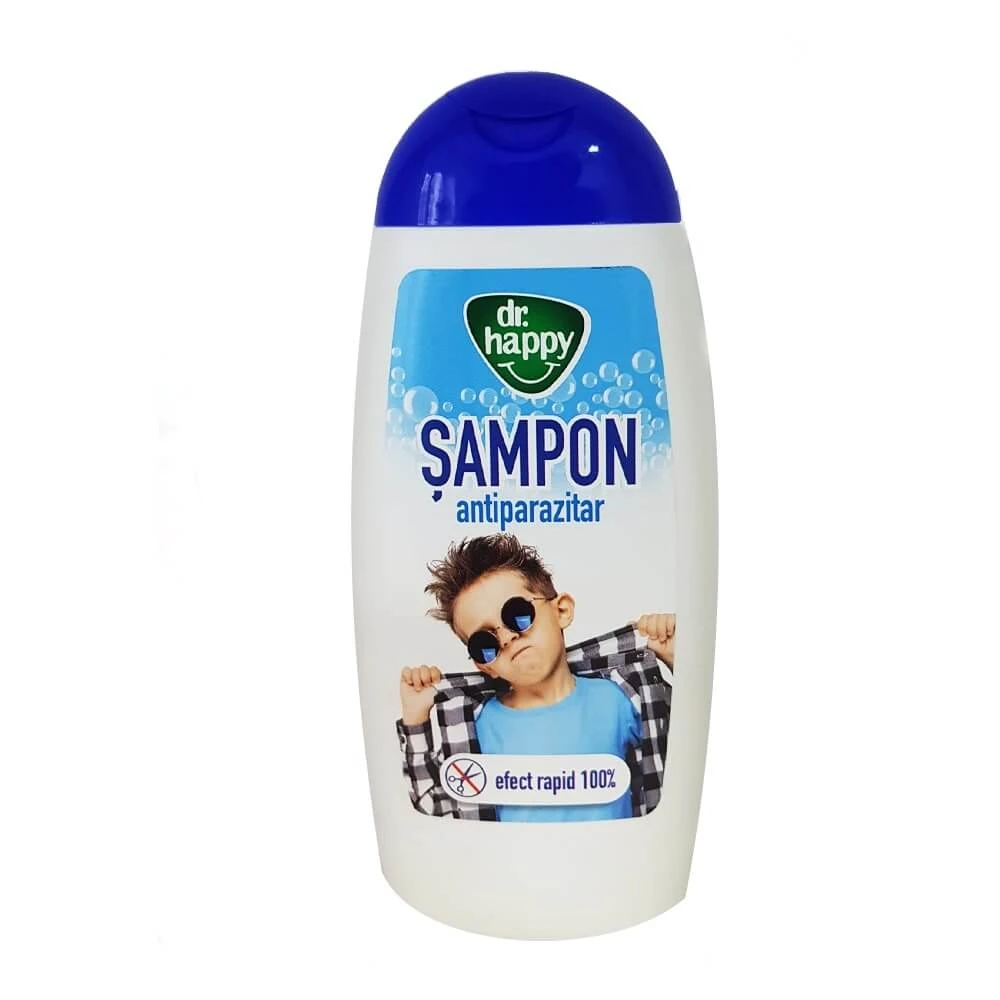 Antiparasitäres Shampoo, 270 ml, Tatrachema