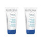 Bioderma Node DS+ Anti-Recurrence Shampoo, 2 x 125 ml, (70% discount on 2nd product)