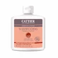 Champú ecológico al romero para cabellos grasos, 250 ml, Cattier