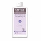 Organic extra mild shampoo with wheat protein for daily use, 1L, Cattier