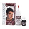 Men&#39;s shampoo dye Manly satin, 25ml, Gerocossen