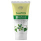 Shampoo with bicarbonate, nettle, birch and chestnut, 200 ml, Ceta Sibiu