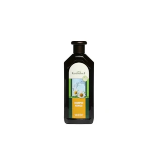 Kamille Shampoo, 500 ml, Krauterhof