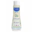 Champú suave para bebés, 200 ml, Mustela