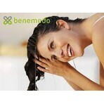 Shampoo dermatologico antiforfora e irritazioni Mediket Plus, 200 ml, Benemedo