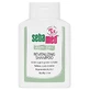 Dermatological moisturizing shampoo for dry hair, 200 ml, sebamed