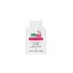 Dermatological moisturizing shampoo for daily use, 200 ml, sebamed