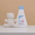 Dermatological shampoo for children, 150 ml, Sebamed Baby