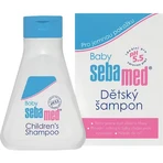 Dermatological shampoo for children, 150 ml, Sebamed Baby