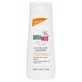 Dermatological shampoo for coloured hair, 200 ml, sebamed