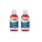 Mondspoeling, 500 ml + 500 ml, Eludril Classic