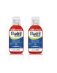 Bain de bouche, 500 ml + 500 ml, Eludril Classic