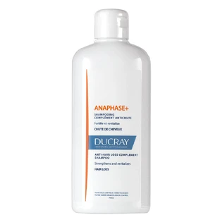 Fortifying and revitalizing shampoo Anaphase, 400 ml, Ducray