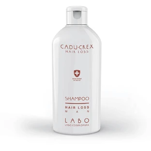 Shampoo tegen haaruitval geavanceerde fase vrouwen Cadu-Crex, 200 ml, Labo
