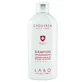 Shampoo tegen haaruitval eerste fase mannen Cadu-Crex, 200 ml, Labo