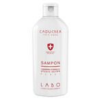Shampoo against hair loss severe stage women Cadu-Crex, 200 ml, Labo
