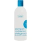 Intensive moisturizing shampoo for dry hair, 400 ml, Ziaja