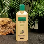 Gerovital Tratament Expert Champú nutritivo, 250 ml
