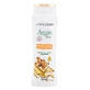 Pflegendes Restrukturierungsshampoo mit Kokosnuss und Avocadoöl Argan Line, 400 ml, Gerocossen