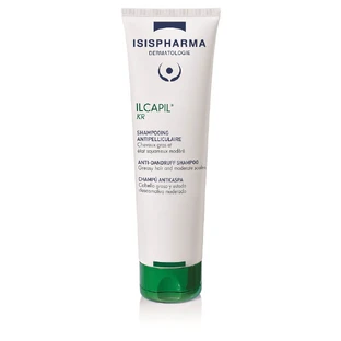 Isispharma Ilcapil KR Shampoo voor milde en matige seborroïsch eczeem, 150 ml