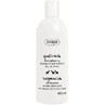 Hair strengthening shampoo with goat milk and keratin, 400 ml, Ziaja