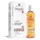 Shampoo for delicate hair Seboradin Sensitive, 200 ml, Lara