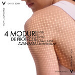 Vichy Capital Soleil Apa de protectie solara Bronz cu SPF 30+ 200 ml