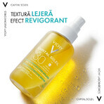 Vichy Capital Soleil Hydra Eau Solaire avec SPF 30+, 200 ml Vichy Capital Soleil Hydra Eau Solaire avec SPF 30+, 200 ml
