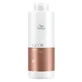 Shampooing pour cheveux abîmés Care Fusion, 1000 ml, Wella Professionals