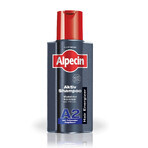 Shampoo per cuoio capelluto grasso Alpecin Active A2, 250 ml, Dr. Kurt Wolff Shampoo per cuoio capelluto grasso Alpecin Active A2, 250 ml, Dr. Kurt Wolff