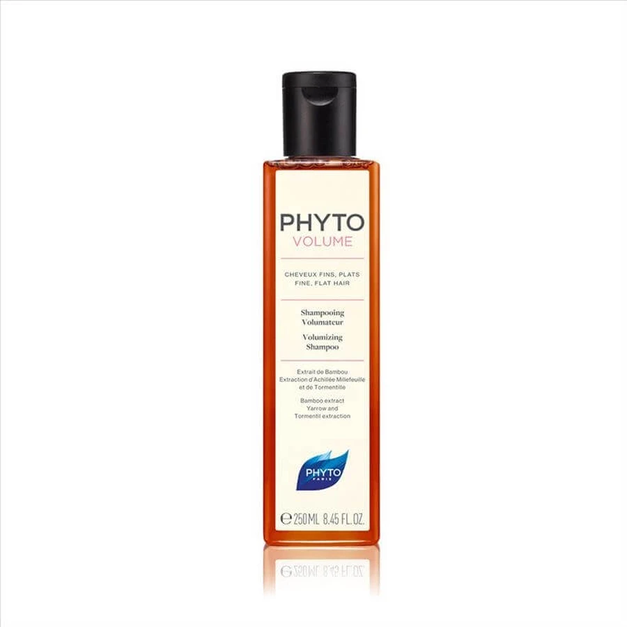 Volume shampoo Phytovolume, 250 ml, Phyto