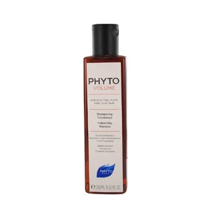 Volume shampoo Phytovolume, 250 ml, Phyto