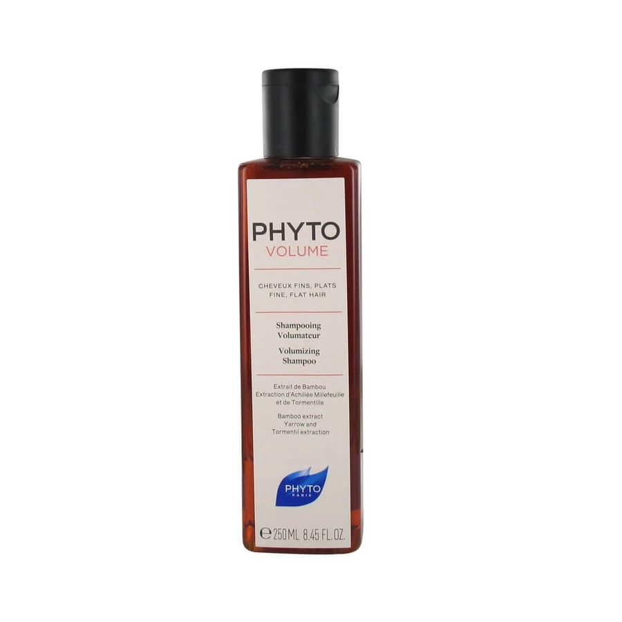 Volume shampoo Phytovolume, 250 ml, Phyto