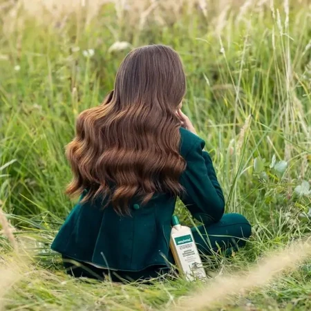 Regenererende shampoo met keratine Gerovital Expert Treatment, 250 ml, Farmec