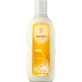 Regenerating shampoo with oats, 190 ml, Weleda