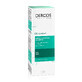 Vichy Dercos Sebum-replenishing shampoo for oily hair, 200 ml
