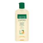 Gerovital Expert Behandlung Talgkontrolle Shampoo, 250 ml, Farmec Gerovital Expert Behandlung Talgkontrolle Shampoo, 250 ml, Farmec