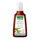 Anti itch and dandruff treatment shampoo with willow bark, 200 ml, Rausch