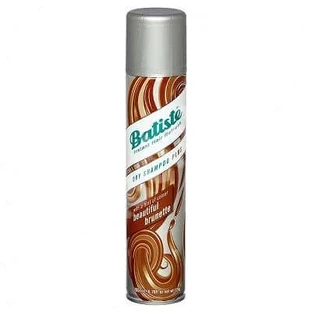 Champú seco Beautiful Brunette, 200 ml, Batiste