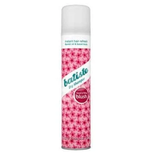 Champú en seco Blush, 200 ml, Batiste